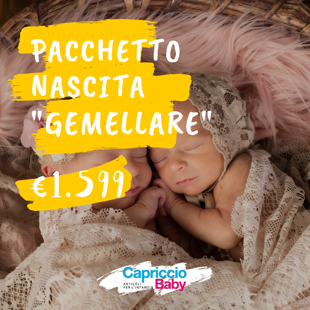 Home - Capriccio Baby